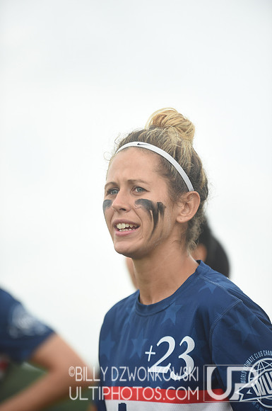 WUCC 2018 World Ultimate Club Championships