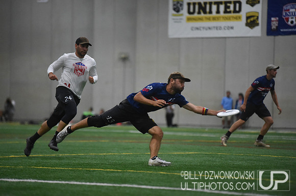 WUCC 2018 World Ultimate Club Championships