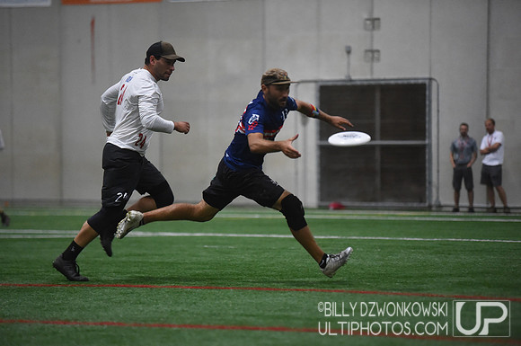 WUCC 2018 World Ultimate Club Championships