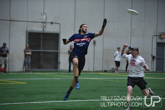WUCC 2018 World Ultimate Club Championships