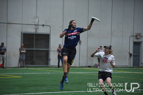 WUCC 2018 World Ultimate Club Championships