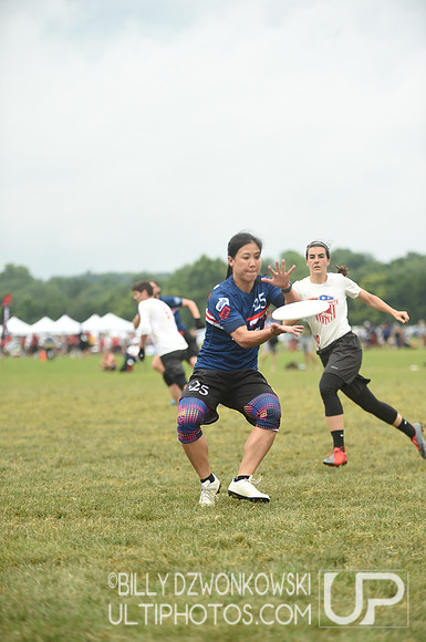 WUCC 2018 World Ultimate Club Championships