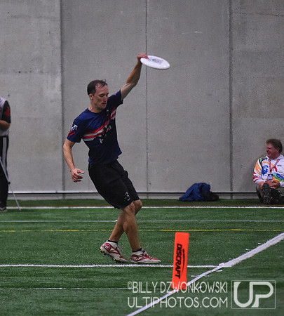 WUCC 2018 World Ultimate Club Championships