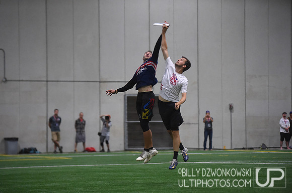 WUCC 2018 World Ultimate Club Championships