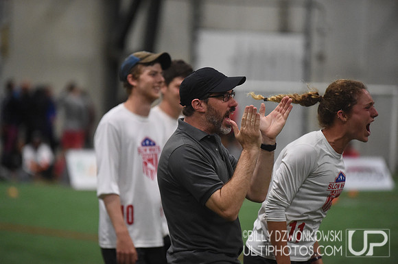 WUCC 2018 World Ultimate Club Championships
