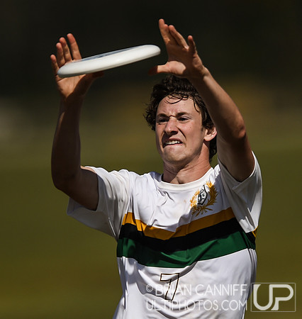 2014 USAU MA Reg D2 Men's