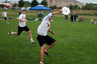 Sunday U-16 Finals -- YCC 2012
