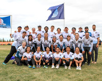 San Francisco Bridge Club - WMUCC 2018