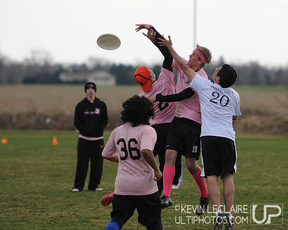 Steakfest Open Division Round 2