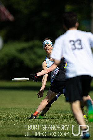 Saturday Action -- Mixed Easterns 2022