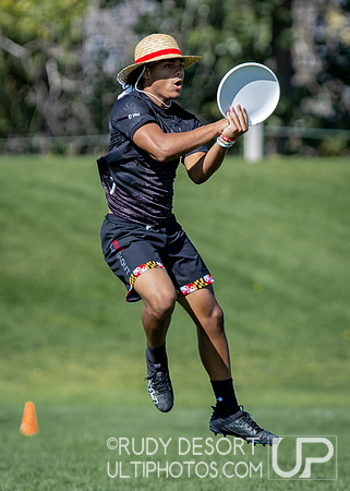 USA Ultimate Youth Club Championships 2025