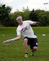Round 3 - Thurs Men's - 2014 USAU US Open