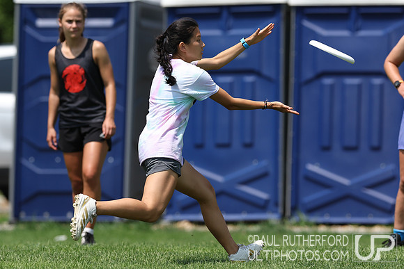 2025 Boston Invite
