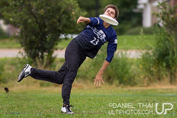 International Club Championships 2018 - Pool Play
