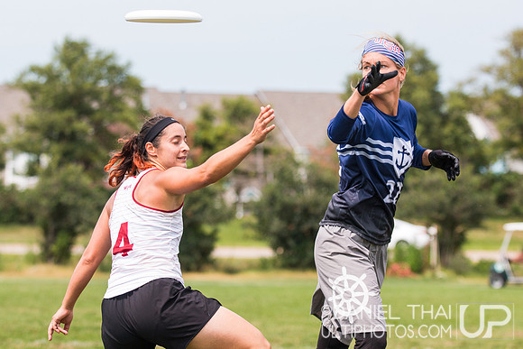 International Club Championships 2018 - Pool Play