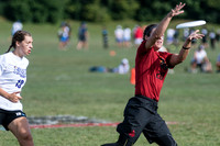 Quarter Finals - World Ultimate Club Championships 2018