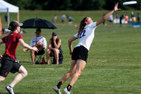 Quarter Finals - World Ultimate Club Championships 2018