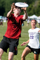 Quarter Finals - World Ultimate Club Championships 2018