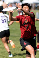 Quarter Finals - World Ultimate Club Championships 2018