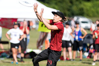 Quarter Finals - World Ultimate Club Championships 2018