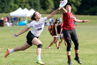 Quarter Finals - World Ultimate Club Championships 2018