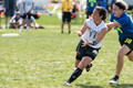 Boston Brute Squad vs Fury - Quarters - Playoffs (1st-16th) - Women's Division - WUCC 2018