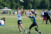 Quarter Finals - World Ultimate Club Championships 2018