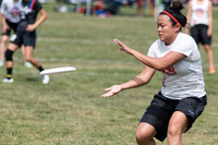 Quarter Finals - World Ultimate Club Championships 2018