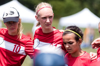 Placement Games - World Ultimate Club Championships 2018