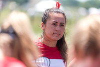 Placement Games - World Ultimate Club Championships 2018