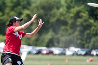Placement Games - World Ultimate Club Championships 2018