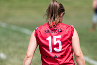 Placement Games - World Ultimate Club Championships 2018