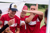 Placement Games - World Ultimate Club Championships 2018