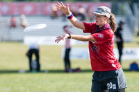 Quarter Finals - World Ultimate Club Championships 2018