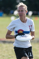 Quarter Finals - World Ultimate Club Championships 2018