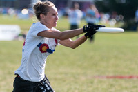 Quarter Finals - World Ultimate Club Championships 2018