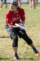 Quarter Finals - World Ultimate Club Championships 2018