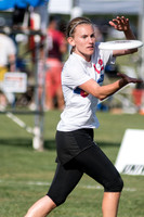 Quarter Finals - World Ultimate Club Championships 2018