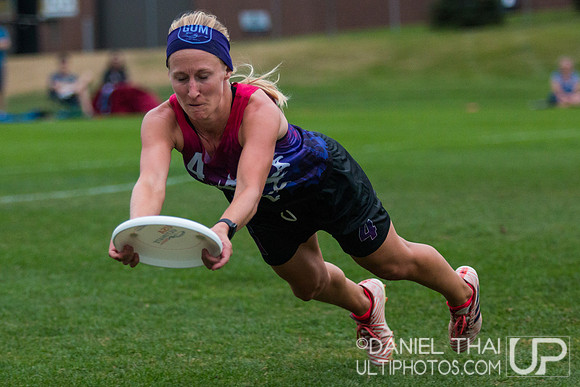 International Club Championships 2018 - Pool Play