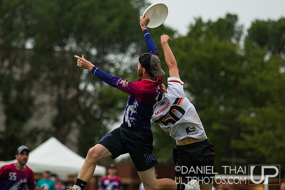 International Club Championships 2018 - Pool Play