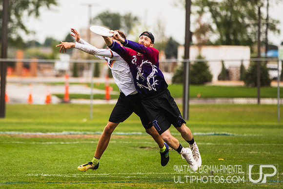International Club Championships 2018 - Pool Play