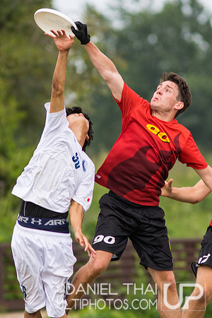 International Club Championships 2018 - Pool Play