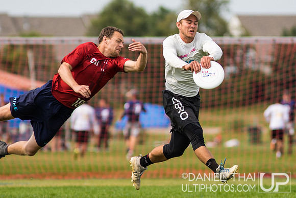 International Club Championships 2018 - Pool Play