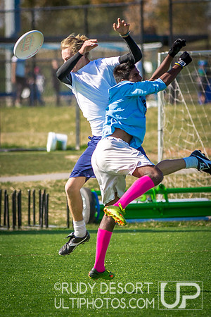 Windy City Invite 2016