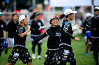 2018 WUCC Sunday Round 1