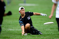 2018 WUCC Sunday Round 1