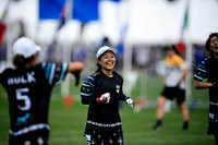 2018 WUCC Sunday Round 1