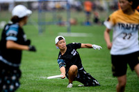2018 WUCC Sunday Round 1