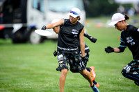 2018 WUCC Sunday Round 1