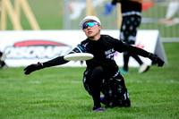 2018 WUCC Sunday Round 1